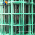 Stainless Steel Wire Mesh Panels PVC coated rabbit wire bird metal net Factory